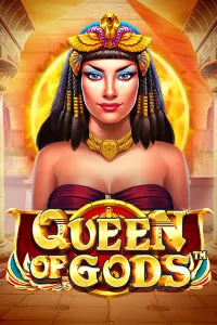 Queen of Gods